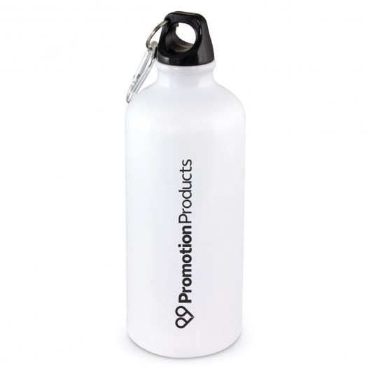 Corinda Metal Bottles Print